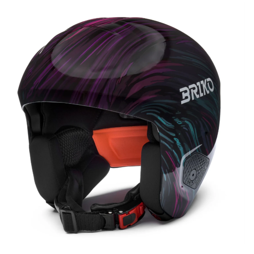 BRIKO - CASCO VULCANO GRAPHIK